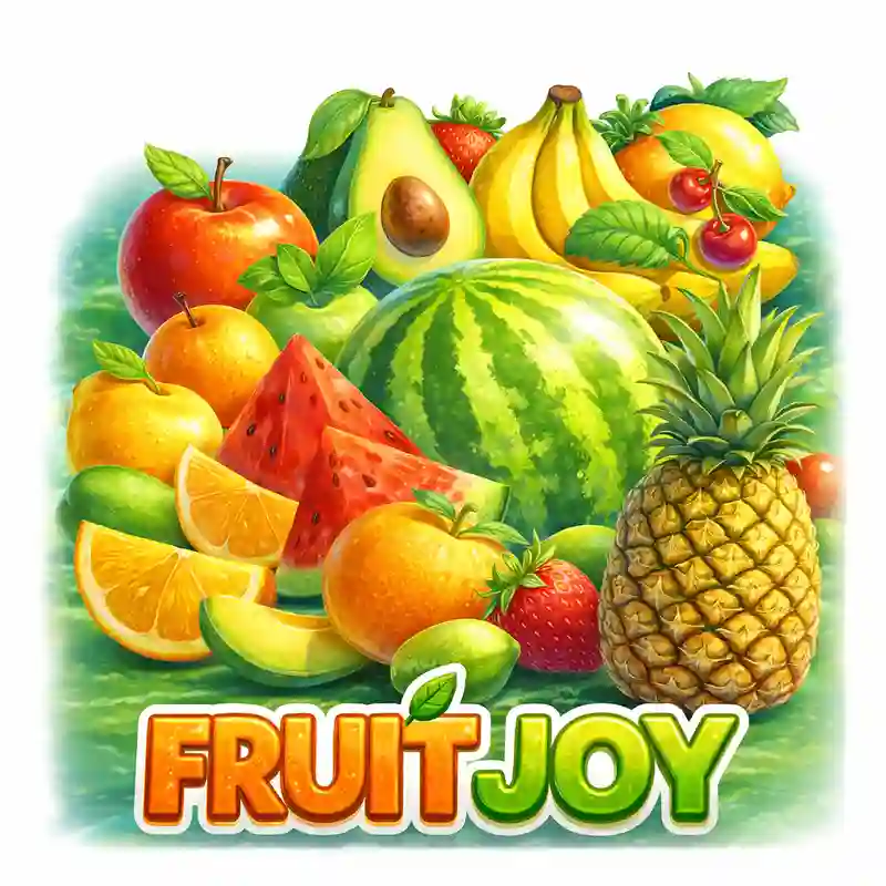 Fruit Joy